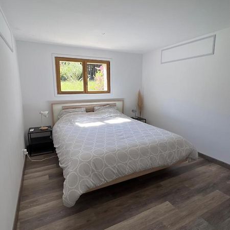 Chez Declan Apartman Sorède Kültér fotó