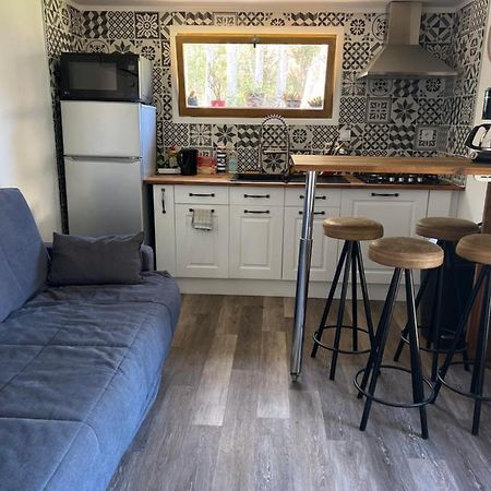 Chez Declan Apartman Sorède Kültér fotó