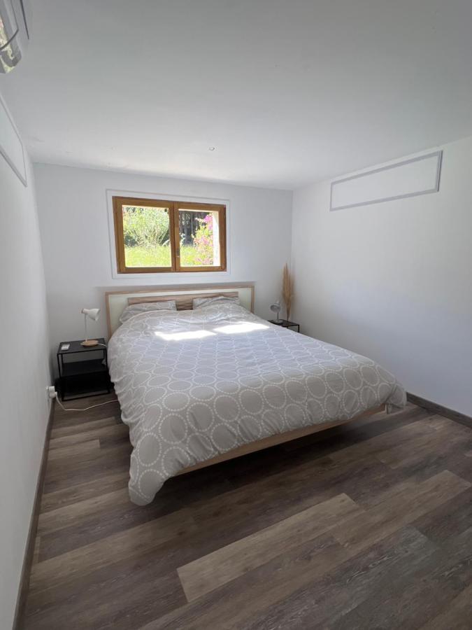 Chez Declan Apartman Sorède Kültér fotó