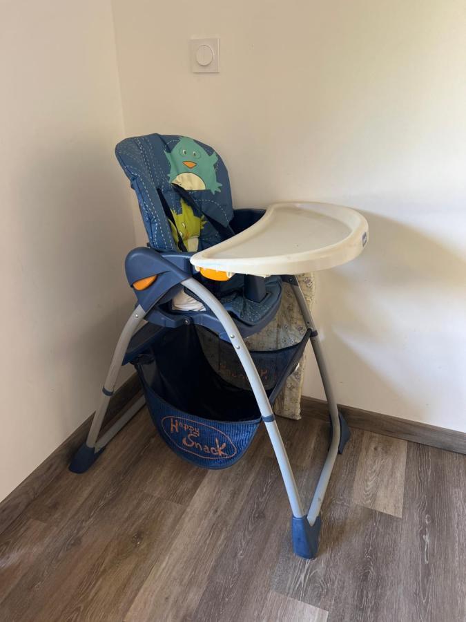 Chez Declan Apartman Sorède Kültér fotó