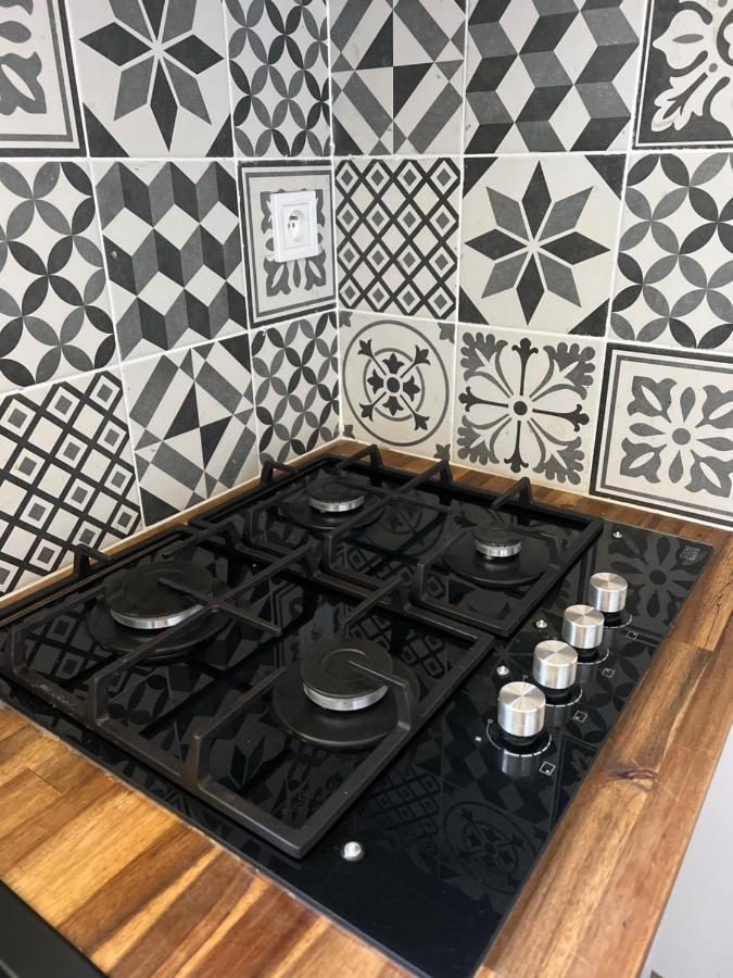 Chez Declan Apartman Sorède Kültér fotó